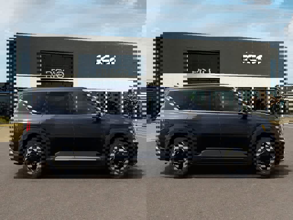New 2026 Kia EV9 Light image 7