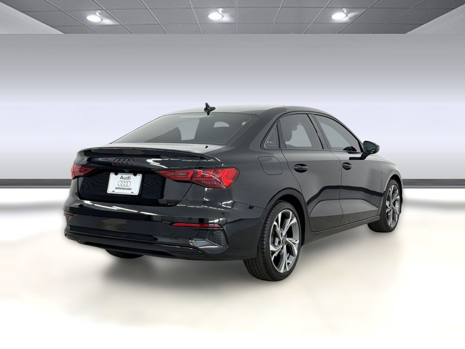 Used 2023 Audi A3 2.0T Premium w/ Convenience Package FWD image 9