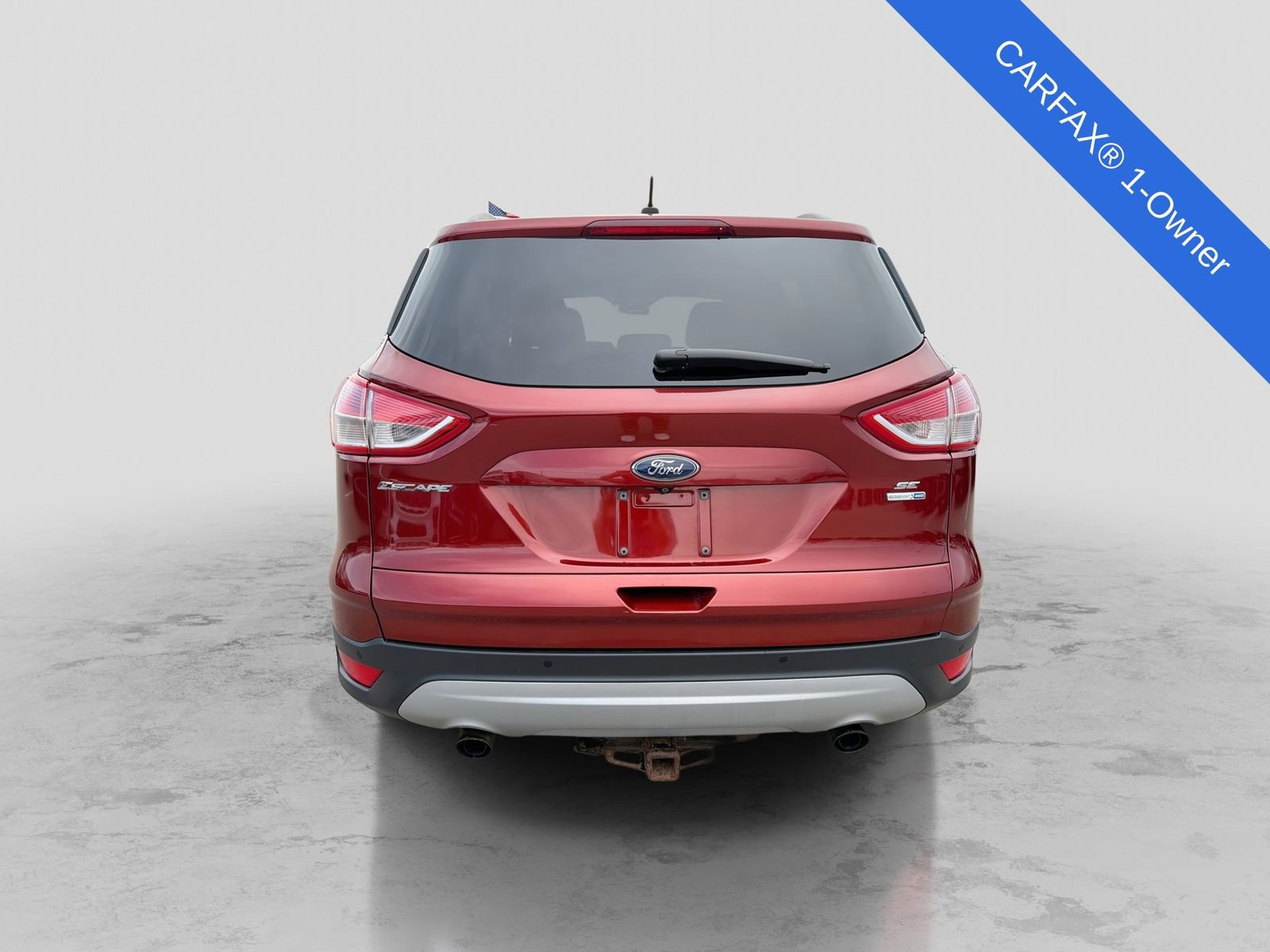 Used 2016 Ford Escape SE w/ Equipment Group 201A AWD/4WD image 7