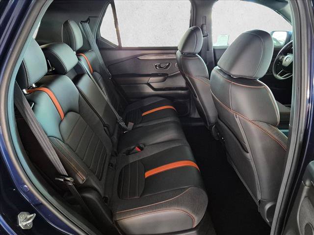 Used 2026 Honda Passport TrailSport image 19