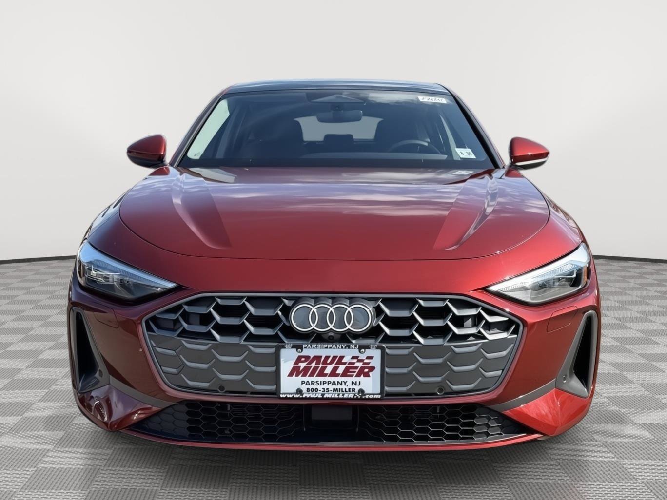 Used 2025 Audi A5 2.0T Premium w/ Convenience Package image 2