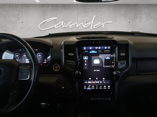 Used 2024 RAM 1500 TRX w/ TRX Level 1 Equipment Group AWD/4WD image 20