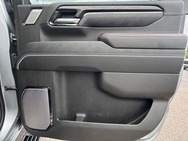 Certified 2025 GMC Sierra 2500 AT4X AWD/4WD image 25