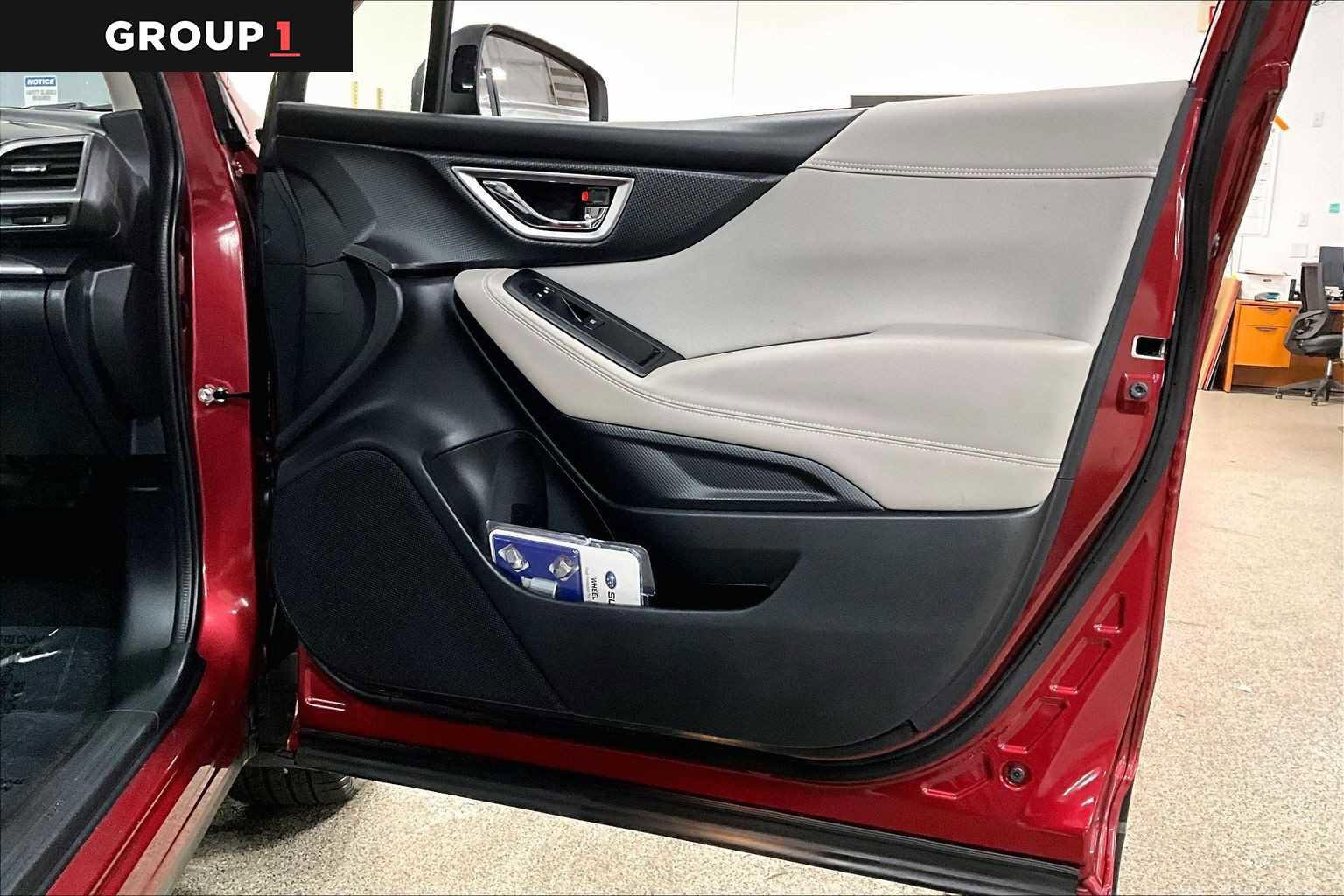 Certified 2023 Subaru Forester Premium image 23