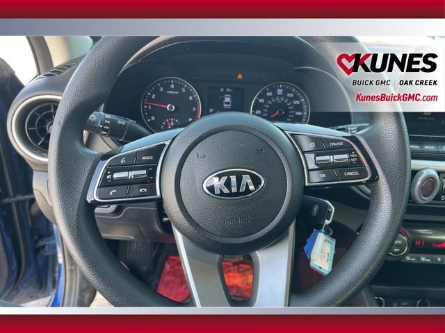 Used 2019 Kia Forte LXS image 10