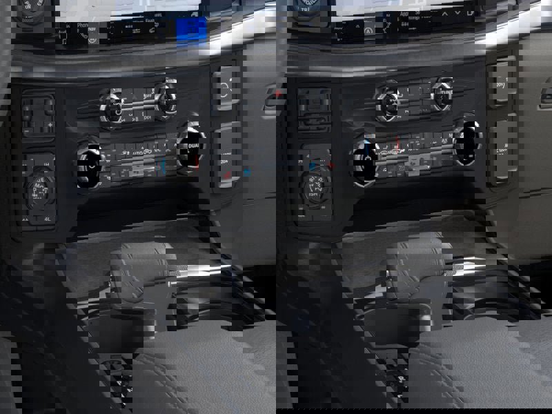 New 2025 Ford F150 Platinum image 15