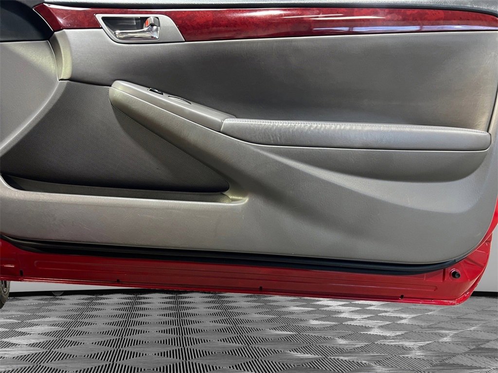 Used 2004 Toyota Solara SLE image 13