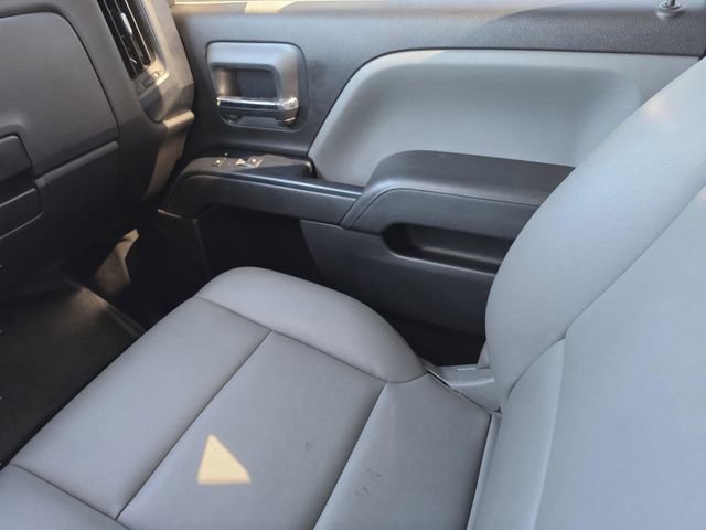 Used 2016 Chevrolet Silverado 2500 W/T w/ WT Convenience Package AWD/4WD image 17
