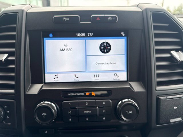 Used 2018 Ford F150 XL w/ Equipment Group 101A Mid AWD/4WD image 21