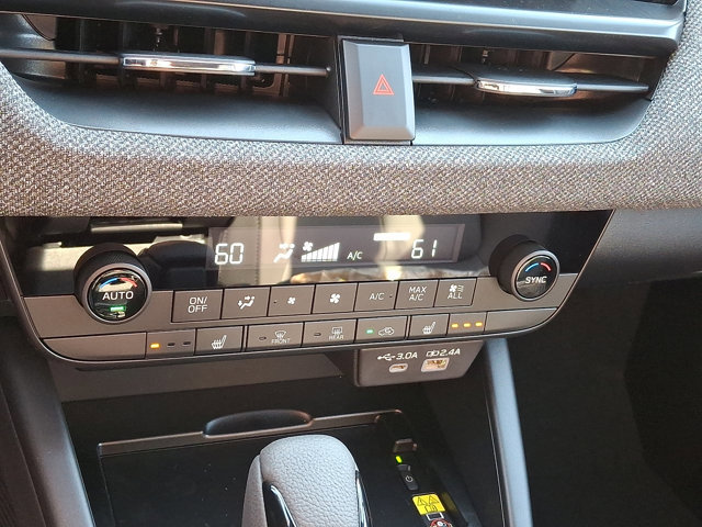 New 2026 Subaru Outback Premium AWD/4WD image 10