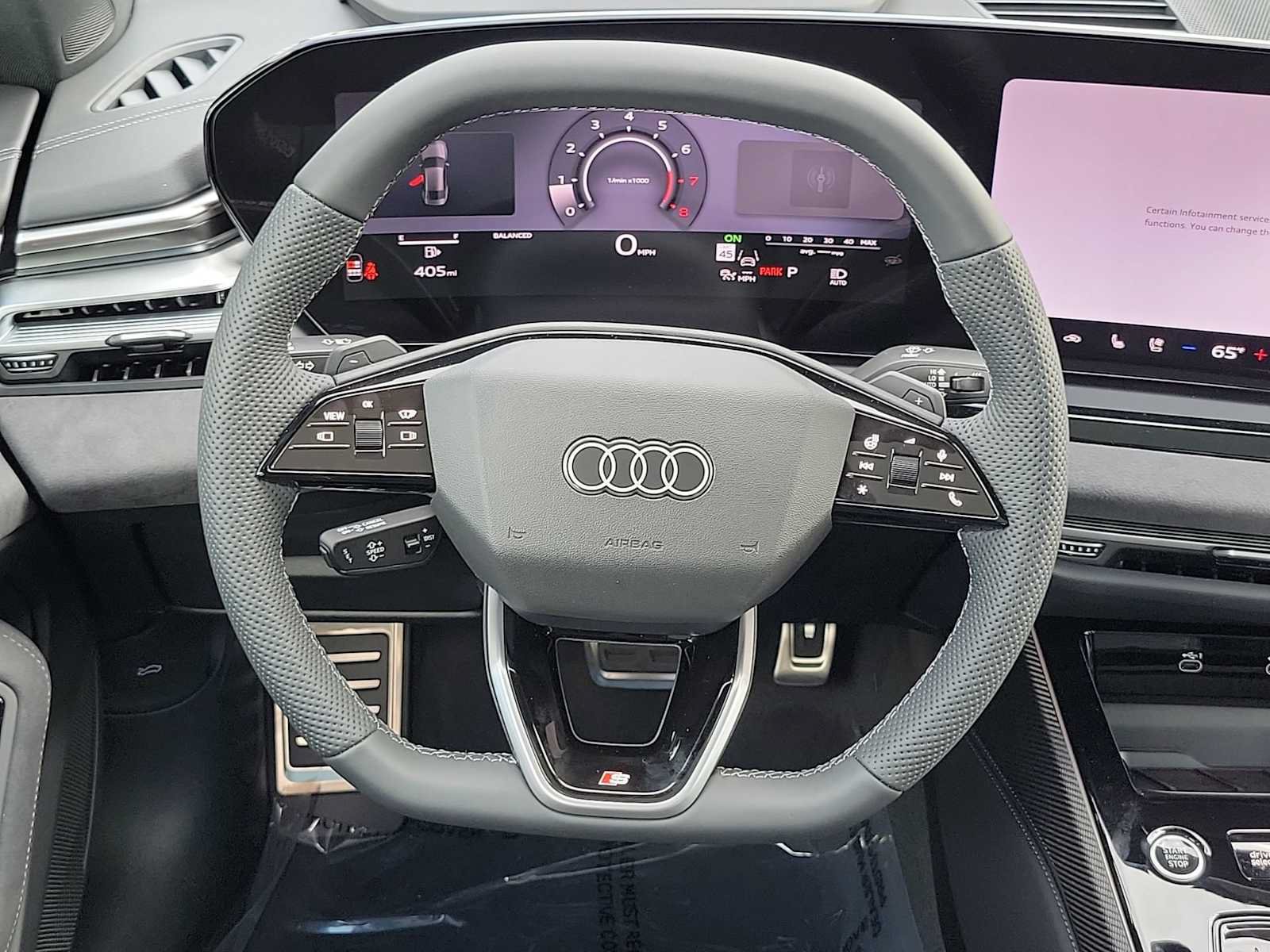 New 2026 Audi A6 Prestige AWD/4WD image 22
