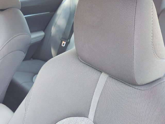 Used 2024 Toyota Camry LE FWD image 20