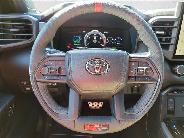 Used 2026 Toyota Tundra TRD Pro AWD/4WD image 20