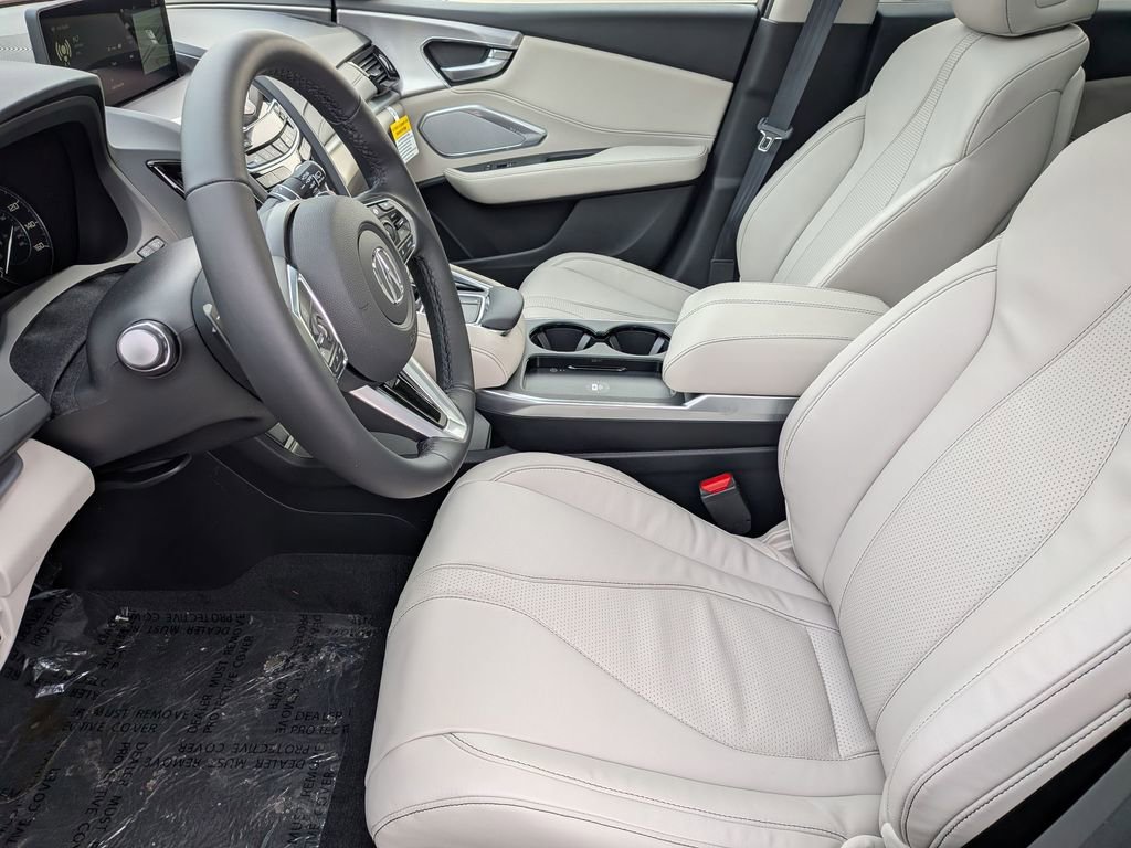 New 2026 Acura RDX w/ Technology Package image 11