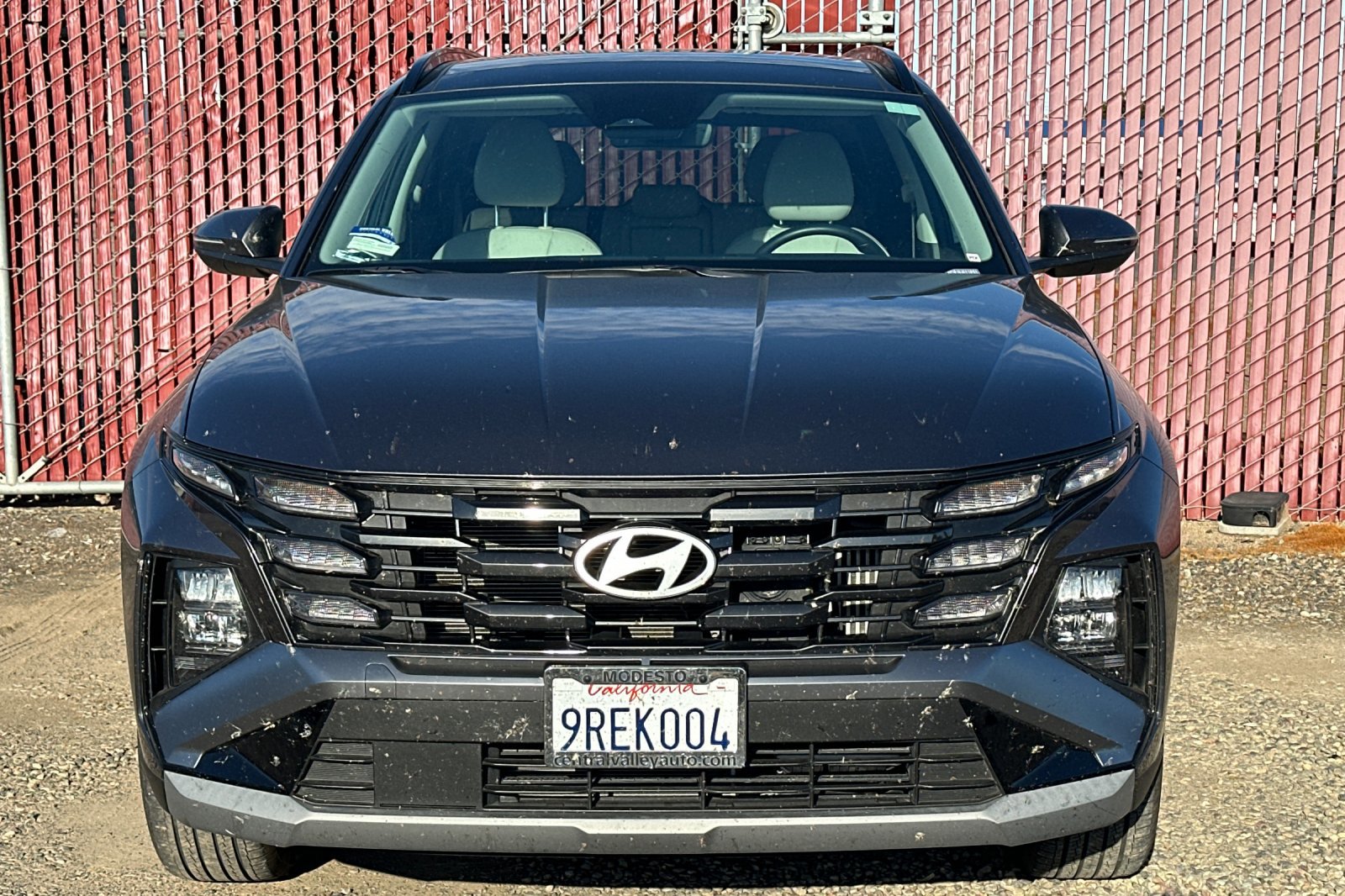 Used 2025 Hyundai Tucson SEL image 3