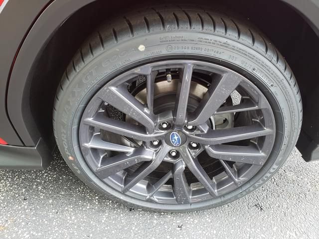 New 2026 Subaru WRX AWD/4WD image 20