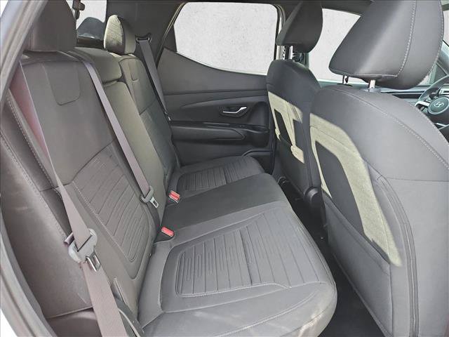 Used 2023 Hyundai Santa Cruz SEL w/ Activity Package FWD image 26