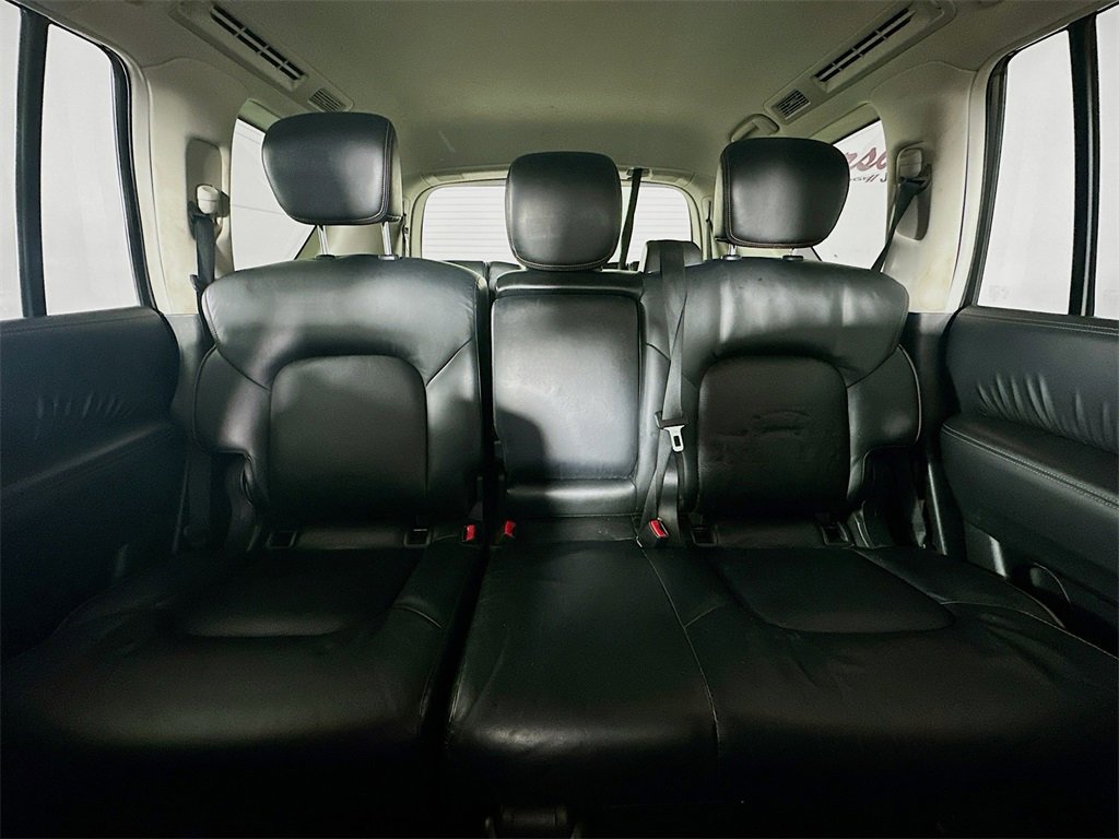 Used 2019 Nissan Armada SL image 13