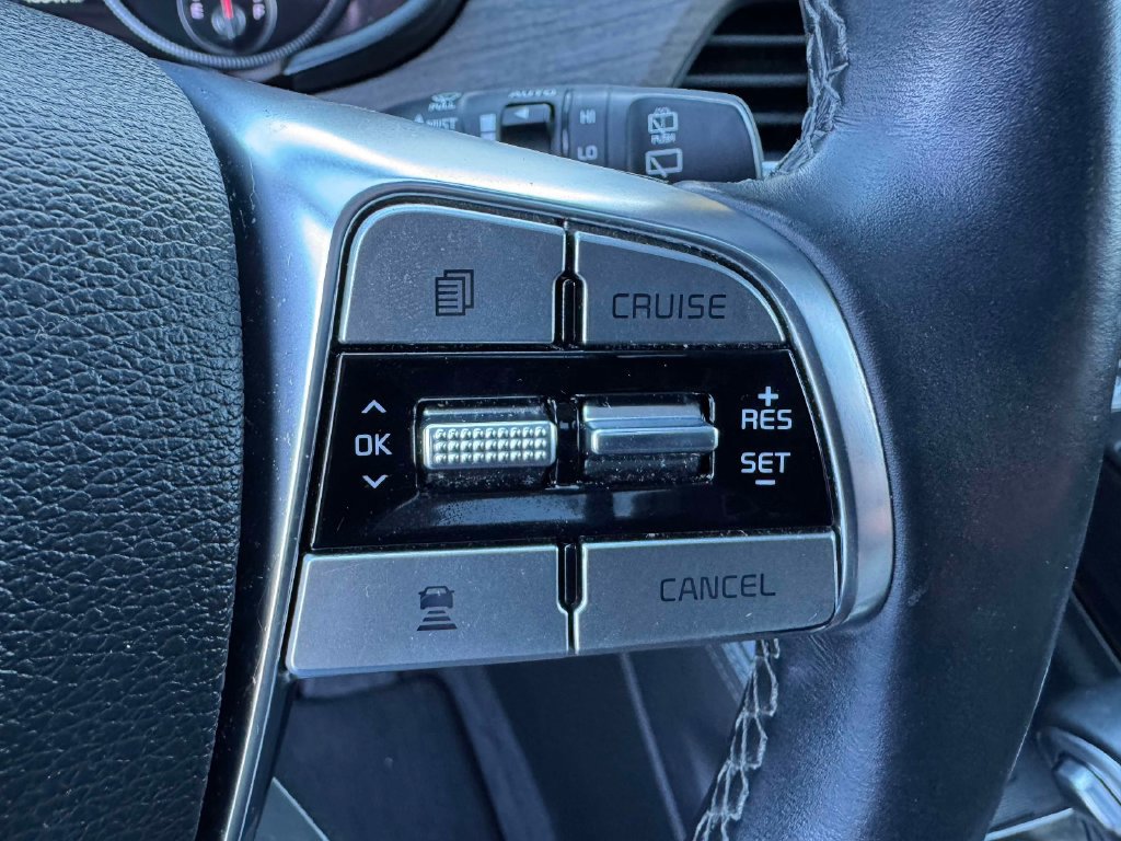 Used 2020 Kia Telluride SX w/ SX Prestige Package AWD/4WD image 21