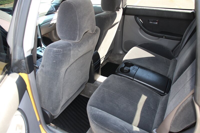 Used 2003 Subaru Baja Sport AWD/4WD image 15