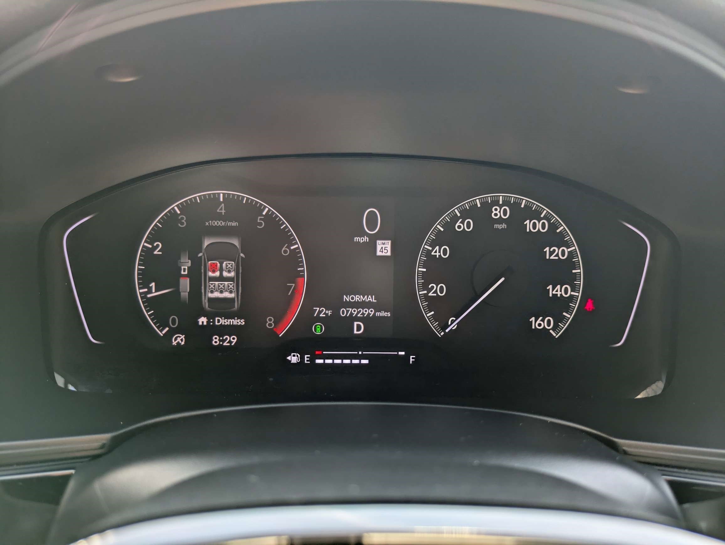 Certified 2022 Honda Civic Sport image 31