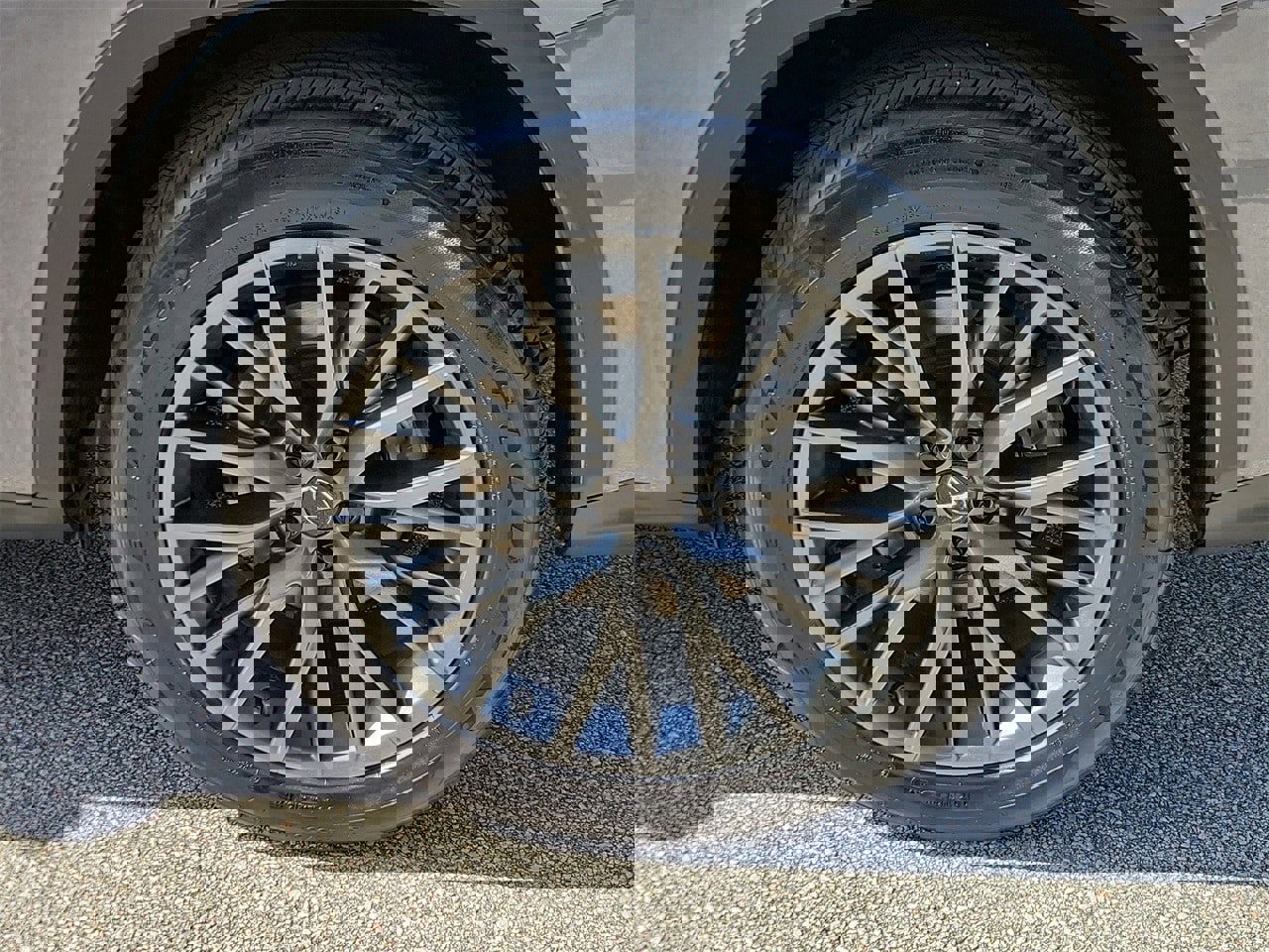 Used 2021 Lexus RX 350 F Sport image 5