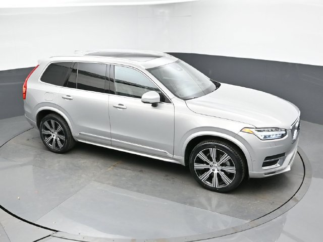 Used 2024 Volvo XC90 B6 Ultimate AWD/4WD image 46