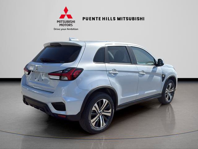 New 2026 Mitsubishi Outlander Sport ES AWD/4WD image 5