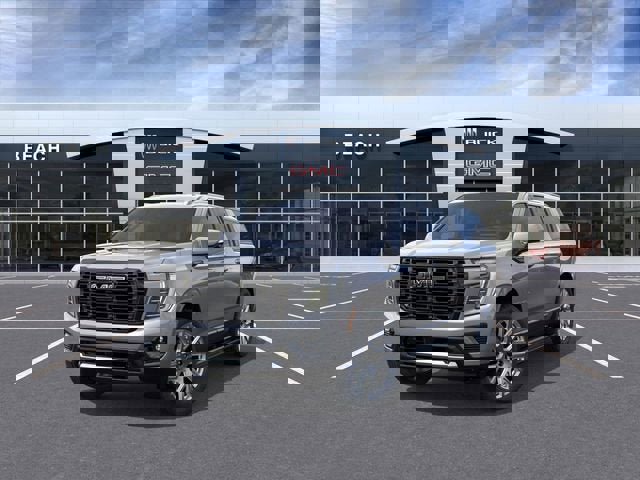 New 2026 GMC Yukon XL Denali Ultimate image 8