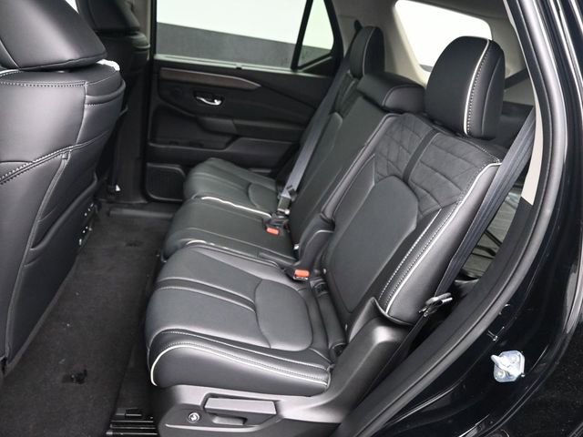 New 2026 Honda Pilot Elite image 12