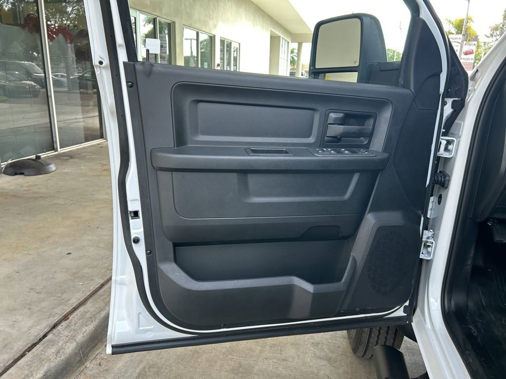 New 2026 RAM 4500 Tradesman image 31