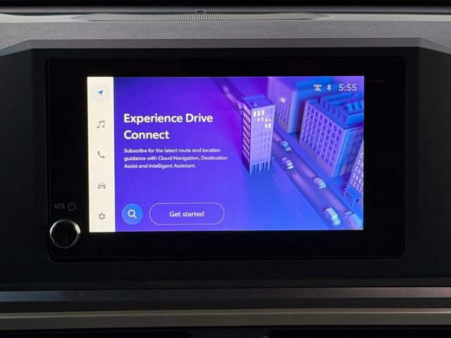 Certified 2025 Toyota Tacoma TRD Sport image 22