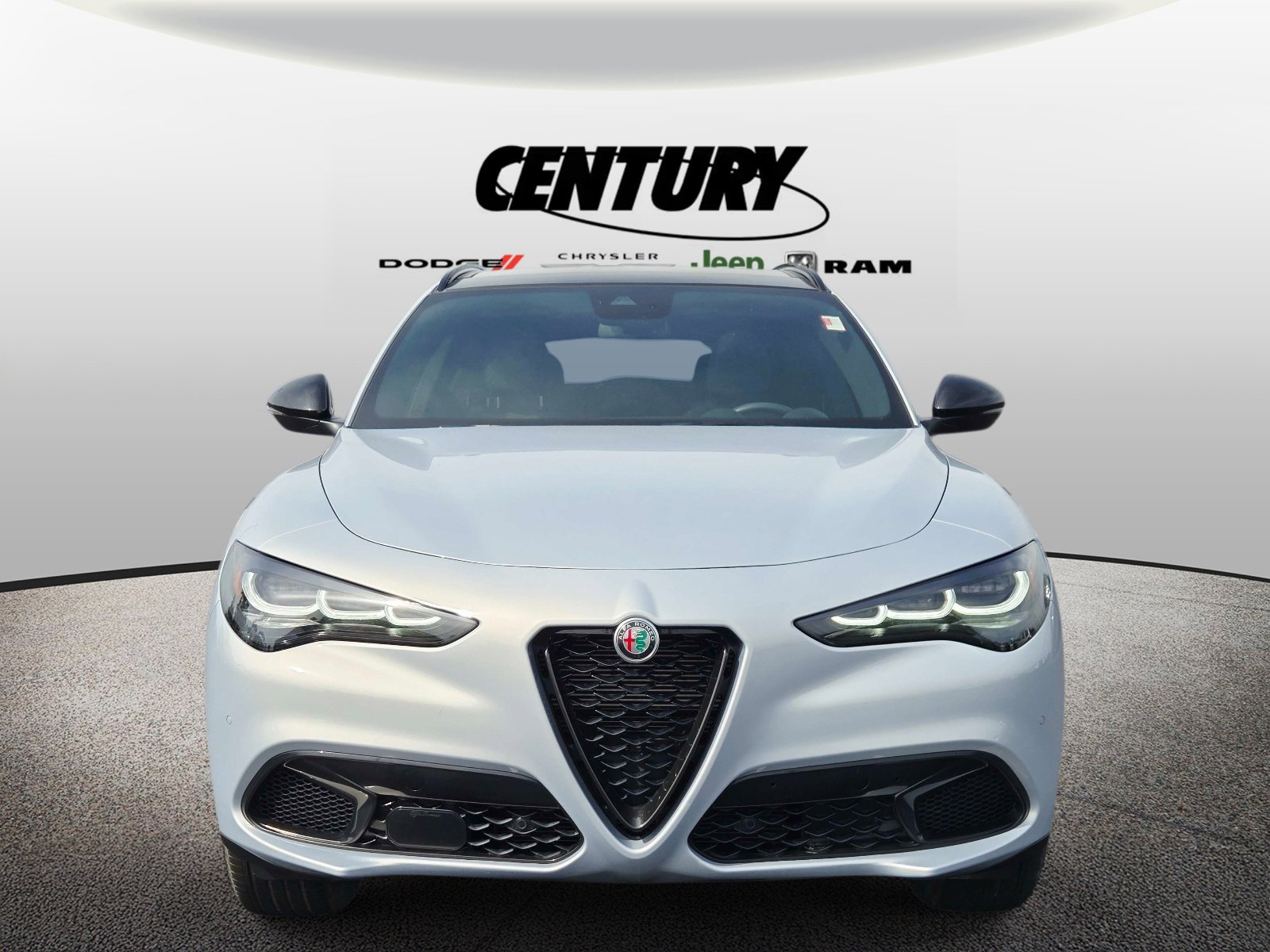 Used 2024 Alfa Romeo Stelvio Sprint AWD/4WD image 9