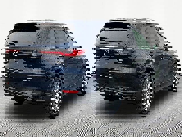 New 2026 MAZDA CX-90 3.3 Turbo w/ Preferred Package image 6