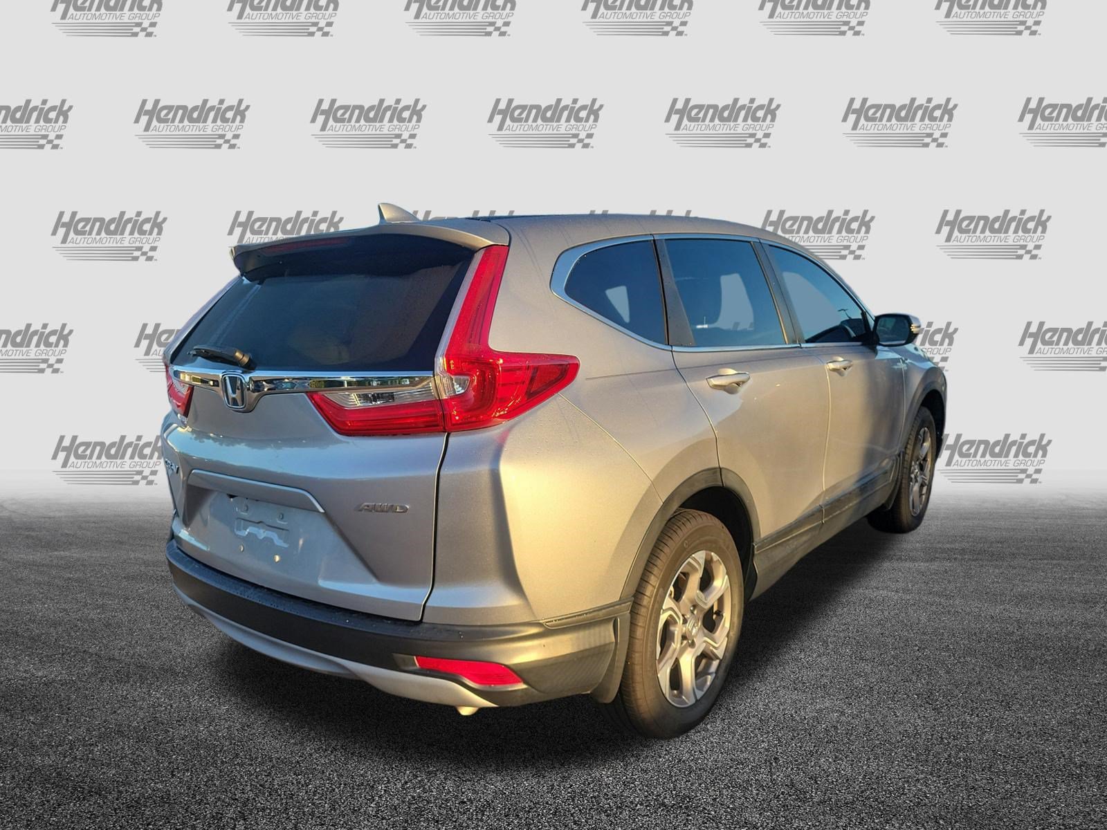 Used 2019 Honda CR-V EX-L image 10