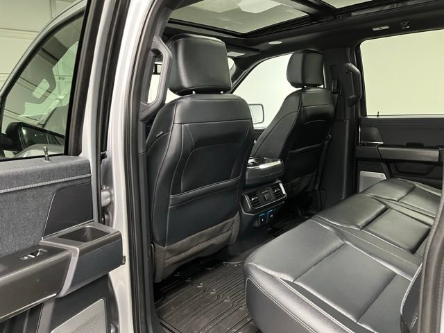 Used 2023 Ford F150 Lariat w/ Equipment Group 502A High AWD/4WD image 45