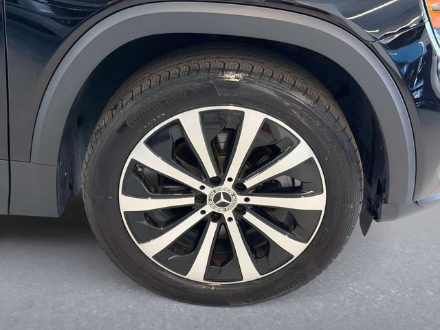 Certified 2023 Mercedes-Benz GLB 250 4MATIC image 7