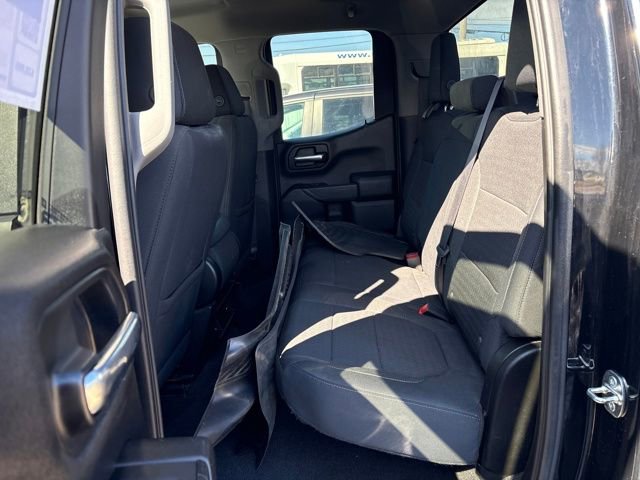 Used 2020 Chevrolet Silverado 1500 LT w/ Trailering Package image 10