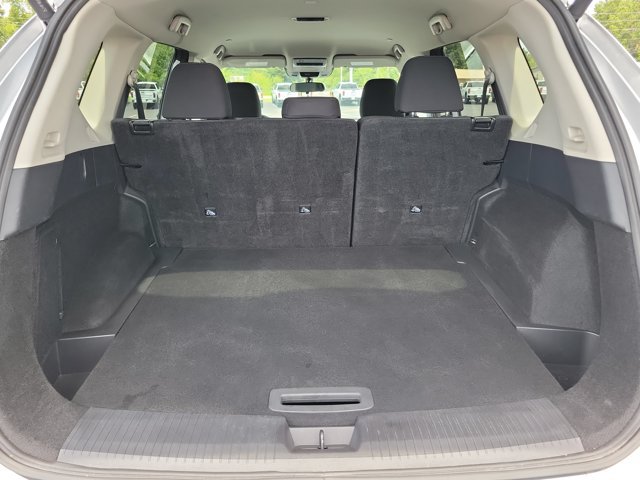 Used 2024 Nissan Rogue SV AWD/4WD image 9