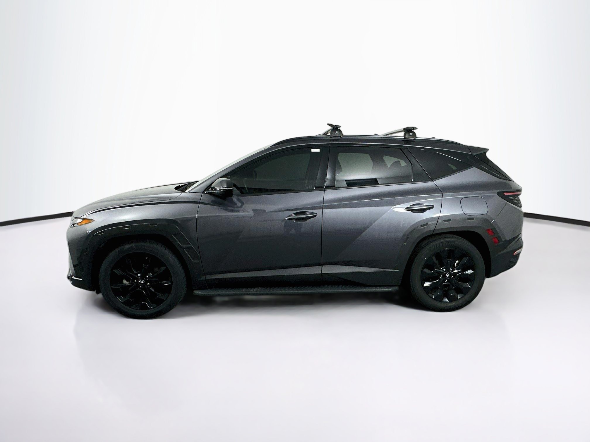 Used 2024 Hyundai Tucson XRT FWD image 4