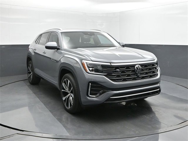 New 2025 Volkswagen Atlas Cross Sport SEL Premium R-Line image 22
