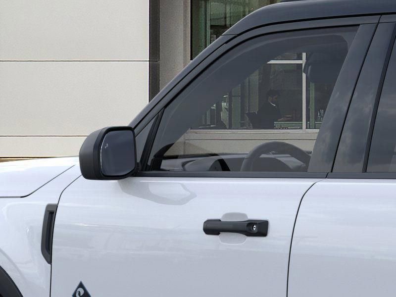 New 2026 Ford Bronco Sport Outer Banks image 20