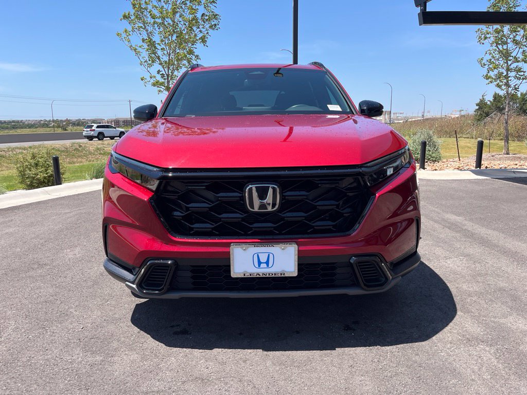 Used 2025 Honda CR-V Sport image 2