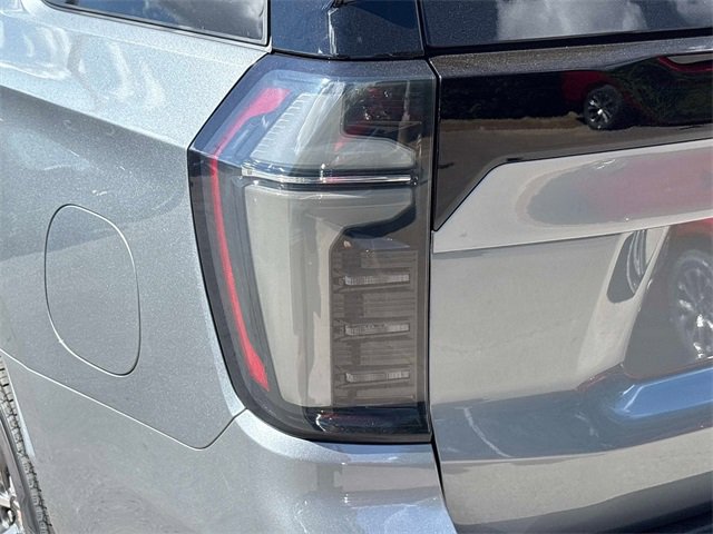 New 2026 Chevrolet Tahoe High Country image 11