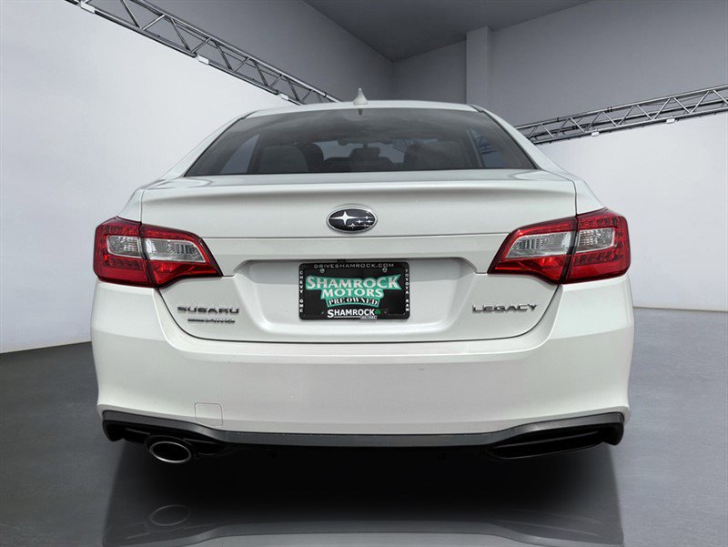 Used 2019 Subaru Legacy 2.5i Premium AWD/4WD image 6
