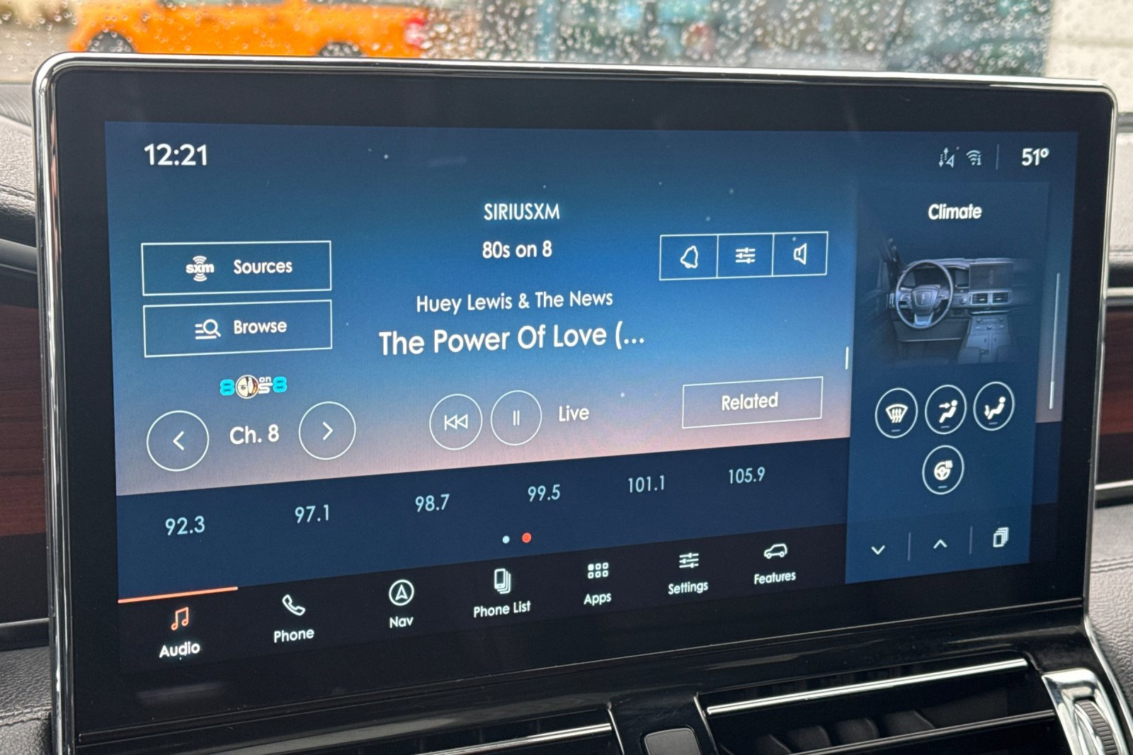 Certified 2024 Lincoln Navigator L Reserve AWD/4WD image 19