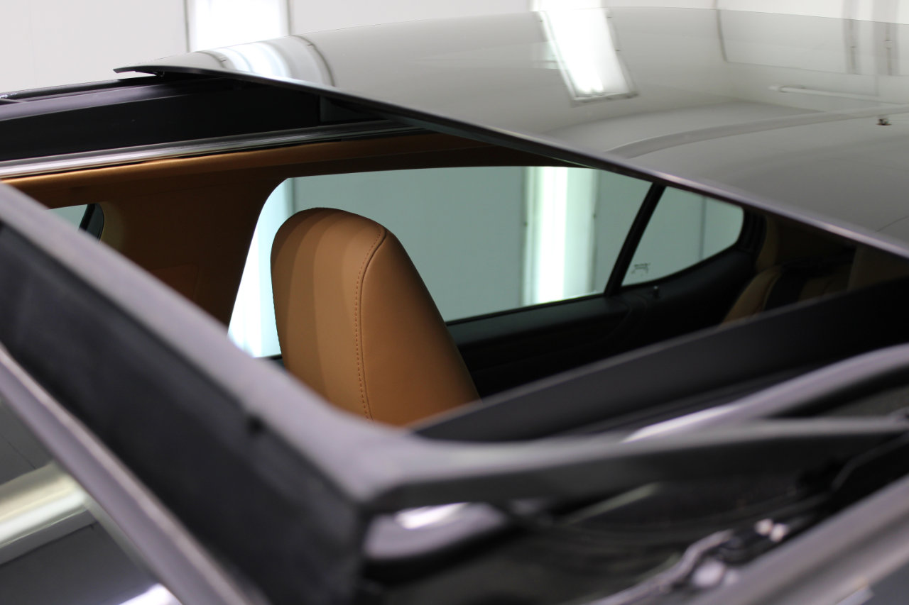 Used 2022 Lexus ES 350 Premium image 26