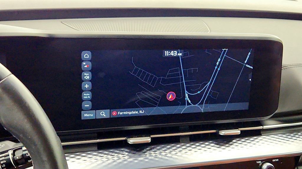 Used 2024 Kia Carnival SX Prestige FWD image 20