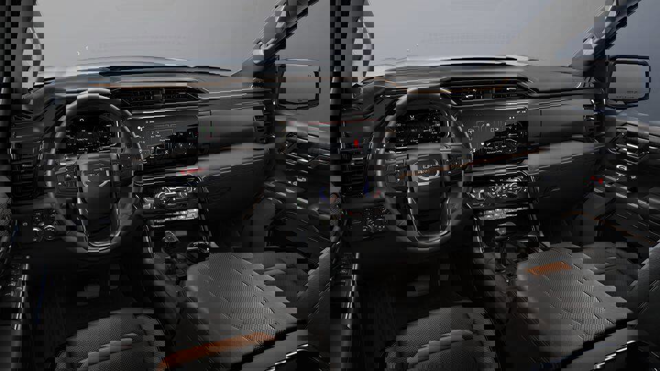 New 2026 GMC Sierra 1500 AT4 w/ AT4 Premium Package image 50