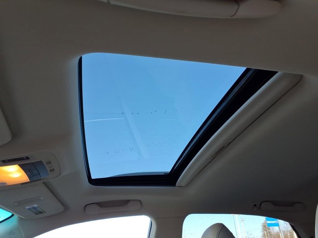 Used 2013 Lexus RX 350 AWD image 8